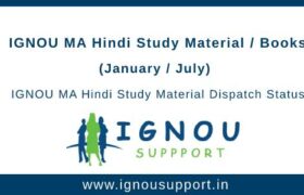 IGnou-ma-hindi-study-material